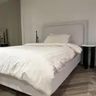 سرير مودرن