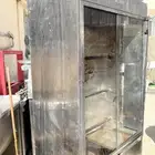 عدة مطعم بخاري