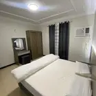 شقه للإيجار بحي الصفا