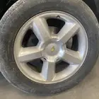 جنوط تاهو LTZ