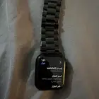 ساعة ابل مقاس 44 SE الجيل الثاني GPS