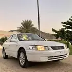 كامري 2001 ( مباع )