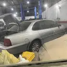 قطع اكسسوارات كابرس 2006نظيفه