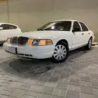 فورد بوليسي 2012