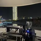 مكينه قهوه مختصه