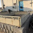 شد شاص للبيع نظيف