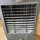 لبيع 2 مكيفات صحراوي شبه جديده