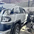 قطع افجي من 2010الى 2023