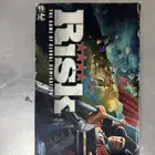 لعبة الاستراتيجيا الشهيرة   لعبة RISK (ريسك)