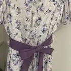 فستانين نظيفة على الشرط