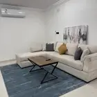 شقة مفروشه شهري شمال جدة