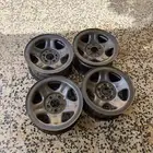 للبيع جنوط شروكي مقاس 15