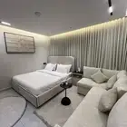 استديو فندقي جوار البوليفارد