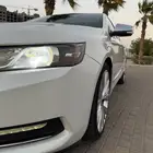 امبالا 2016 فل كامل لؤلؤي LTZ البدي وكاله الموتر شبه وكاله