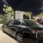 لكزس GS 200t F-Sport 2016 فل كامل للبيع
