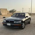لكزس 400مديل 91