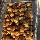 تمر سكري مفتل فاخر