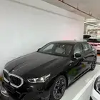 بي ام دبليو 520