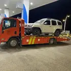 سطحة الرياض الى جدة تبوك الدمام القريات أبها