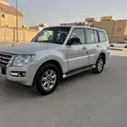 ميتسوبيشي باجيرو 2016 V6
