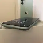 ايفون 11 نظيف