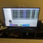 شاشه 55بوصه ع السوم