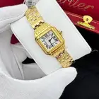 ساعة كارتير بانثر نسائي