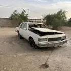 كابرس 1989 تشليح