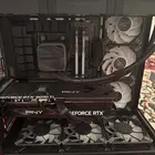 مواصفاته مبرد مائي و مبرد هوائي و الكرت 5070ti