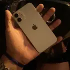 ميني iPhone 12 اللون تفاحي