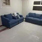 كنب مستخدم للبيع