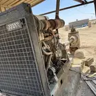 مكينه فلفو 360 حصان وقير جونسون 350