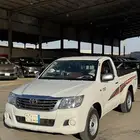 هايلوكس 2012 غماره - تم البيع