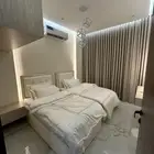 شقة مفروشة حي الزهراء