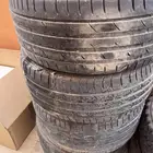 كفرات مقاس18