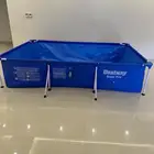 مسبح بيست واي Bestway مع فلتر انتكس وشراع انتكس