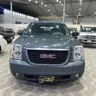 جي ام سي يوكن 2008 XL سعودي ماشي 236 الف