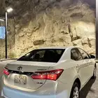 كورلا 2015 بلد