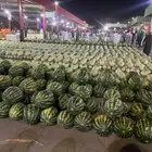 لبيع خضار