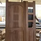 ابواب خشب