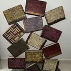 لوحة جدار حديد
