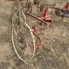 معدات زراعية