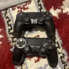 يدين سوني 4 لبيع