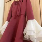 فستان