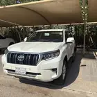 برادو 2022 سعودي