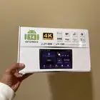 شاشه سياره