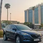 مازدا CX9 موديل 2014