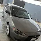 ميتسوبيشي لانسر شارك 2008 جير عادي فحص ساري استماره ساريه