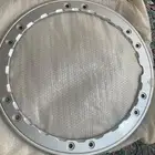شنابر فورد برونكو بيدلوك