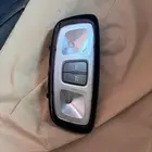 قطع ازيرا من 2012الى 2017